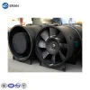 electric roof mounted exhaust ventilation fans