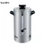Import Electrical commercial stainless steel coffee urns 100liter coffee maker electric tea urn for hotel from China