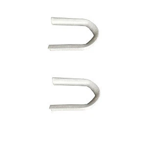 Electrical Power Wire Rope Thimble  Clevis for Cable