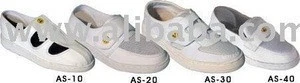 Electro Static Dissipative Work Shoes