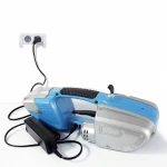 Electronic PET Strapping Tool battery operated strapping machine