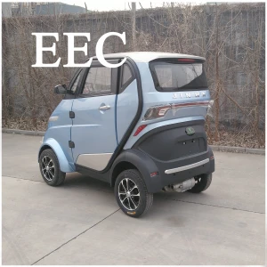 Electronic smart car adults electric car without driving license