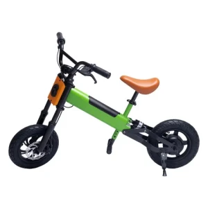 Elektrische fiets kinderen bici bicicletta elettrica con passeggino per bambini electric bike for kids 6 7 8 9 10 11 12 year old