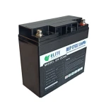 Elite electric golf trolley battery 12v 20ah  rechargeable battery  12v 20ah inverter battery