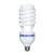 EMC High Power Factor AC185-260V 125W T6 Glass Tube  Ballast AISHI Capacitor CFL light Bulb