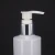 Import Empty Wholesale 30ml 60ml 120ml Green plastic PET shampoo bottles with locked lotion pump from China