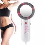 EMS Body Slimming Massager Weight Loss Anti Cellulite Fat Burner Infrared Cellulite Removal Machine Vacuum Cavitation System