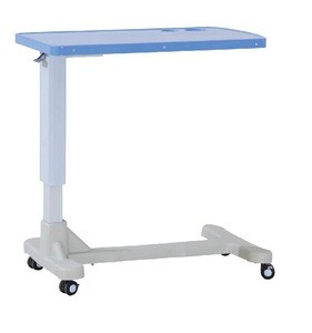 EMS-OT101-1 Flexible Hospital Overbed Table