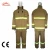Import EN469 Fire Retardant Nomex Fire Suit Fabric For Firefighting Bunker Gear from China
