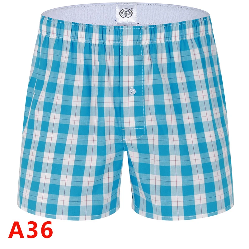 Enerup Cotton Wholesale Breathable Underwear Men Boxer Shorts Custom Teen Briefs Panties For Men