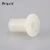 Import Engineering plastic high precision Delrin POM+PTFE POM machined parts cnc plastic products from China