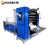 Import equipment for production facial tissue kleenex printing embossing interfold hand towel machine from China