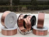 ER70S-6 Copper coated mild steel Mig welding
