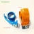 Import Ergonomic design 50mm 75mm 2inch 3inch metal steel packing tape dispenser from China