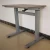 Import Ergonomic kids &amp; children&#39;s study pneumatic adjustable height  table and  desk from China