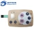 Import ESD layer, WATERPROOF, UV-resistant custom numeric membrane keypad traditional or modern keyboard switch from China