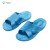 Import ESD SPU candal cleanroom Antistatic Blue PVC Slippers from China