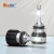 Import Etclite Auto Lighting System Auto Headlight Automotive Motorcycle H4 Led Headlamp For Car from China