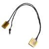 Ethernet cable 1m-50m  Cat6 Patch Cable RJ45 Connector UTP Orange Cable