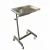 Import EUR PET Veterinary Equipment High Quality 304 Stainless Steel Animal Clinic Hospital Infusion Trolley from China