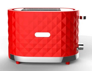 Europe breakfast makers with 2 slot toaster and water kettle