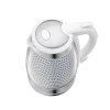 European 2020 1.7L stainless steel ceramic hot water electric kettle