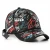 Import European And American Outdoor Hip-hop Hats Wholesale Men And Women Graffiti Baseball Hat from China