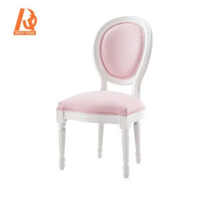 European style kids furniture pink kids elephant chair with armrest, kids chair and table