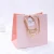 Import European-style new creative wedding paper gift packaging bag from China