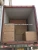 Import European style wooden cremation coffin/casket, funeral supplies from China