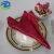Import Event decors gold satin table cloth napkin from China