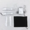 EVIA Portable Folding Mini Travel Using Electric Clothes Hanger Rack