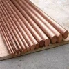 Excellent Durable and Reliable Copper Nickel Rod/ Bar at Factory Price