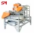 Import Excellent Multifunctional Walnut Cracking machine Price Dehulling Separate machine from China