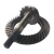 Import Excellent quality spiral bevel gear in atv rear differential from China