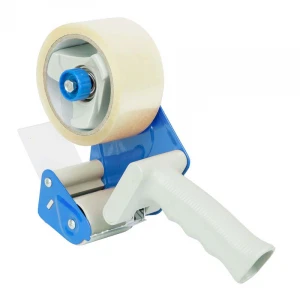 Excellent quality water activated tape dispenser for packaging