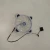 Import existing mould ISO certified T profile cpu cooling heatsink fan from China
