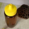 Export Amber Natural Pure Vitex Honey in Bulk with Factory