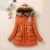 Import EY0117C Custom Ladies Parka Winter Jacket / Parka Women Winter Jacket / Parka Ladies Coat from China
