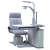 Import Eye Tester visual acuity examination apparatus Phropter ophthalmic refraction Arm chair unit from China