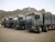 Import F3000 shcaman 8x4 cargo truck from China