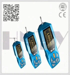 Fabric surface fuzzing and pilling roughness tester