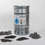 factory 295L/Kg calcium carbide 50-80mm