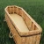 Import Factory Cheap Coffins From China Casket Eco coffin Supplies Wicker Coffin from China