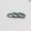 Factory custom cheap stainless steel gasket CNC machining hardware turning parts OEM machining metal material milling products