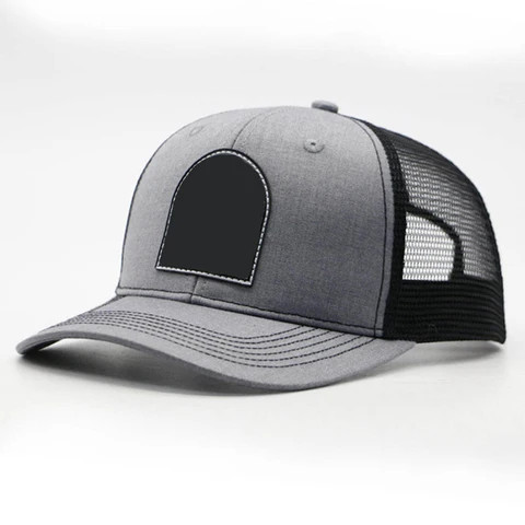 Buy Factory Custom Embroidered Logo Sport Cap Stylish Breathable ...