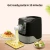 Import factory direct OEM household automatic electrical mini small fresh noodle pasta maker making machine for home use from China