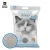 Import factory direct quality cat sand 99%no dust natural bentonite cat litter from China