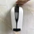 Import factory direct sale 500ml hotel manual shampoo dispenser/ABS plastic hand liquid soap dispenser YK2560 from China