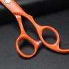 Factory direct sale Hairdressing Scissor & Salon Barber Scissors Hair Cutting, Beauty Instruments Hair Cutting Scissors